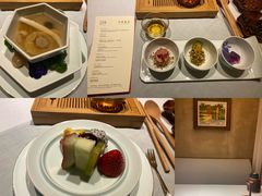 -叶叶菩提·晋福宫