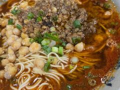 豌杂面-丁丁猫重庆小面(徐州路店)