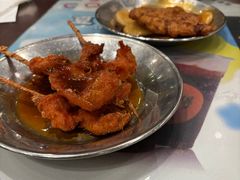 里脊肉-鲜得来排骨年糕(云南南路店)