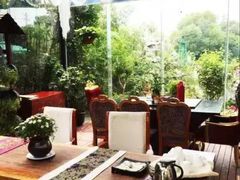 -漫渡庄•留芳小馆•泰州早茶•锡帮菜