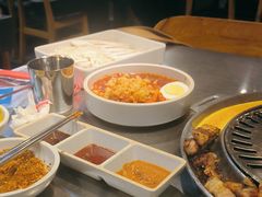 -喜来稀肉(虹泉路店)