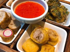 -四道菜·福建菜馆(新街口金鹰店)