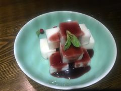 -粗茶淡饭·隐庐私厨(东亭店)