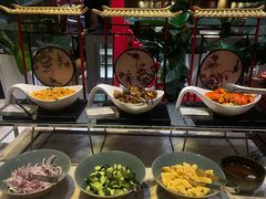 -丽都皇冠假日酒店·Matrix亦餐厅(望京店)