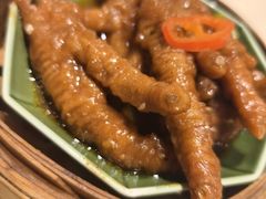 -东海海鲜酒家(流花店)