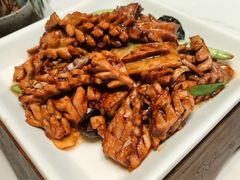 -梅飞酒家(桑园路店)
