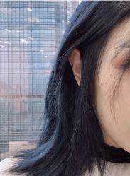 -BTR发型定制潮沙龙店