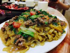 -福合埕牛肉丸(福平路店)
