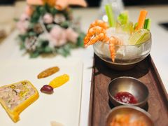 -THE WANG王品(上海中心云端店)
