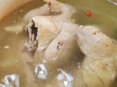 -19号私房菜(云南路店)