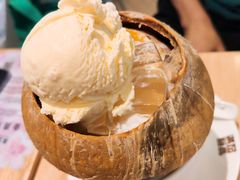 -满记甜品(荟聚购物中心店)