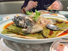 -宴昆山·私房菜(春晖店)