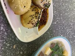 -小杨生煎(湟普汇店)