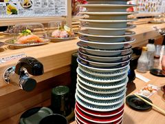 -大起水产回转寿司(道顿堀店)