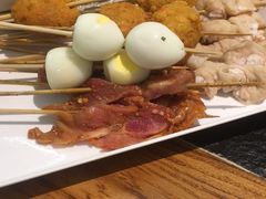 -川成串·自助串串香火锅(朝阳店)