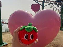 -蠡湖大桥公园