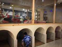 -汤里来温泉