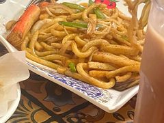 -番茄屋葡式美食(总店)