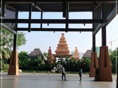 -三亚湾红树林度假世界(木棉酒店)