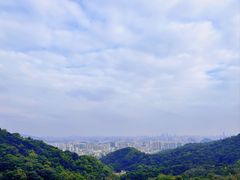 -广州市白云山风景名胜区