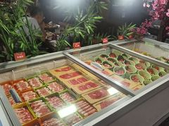 -钱库里海鲜自助(星海广场店)