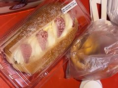 -味多美蛋糕(看丹桥店)