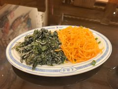 -老雒阳面馆·水席(王城路店)