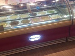 -哈根达斯(皇城恒隆广场店)