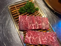 -大叹号·朝鲜族烤肉(潍坊泰华城店)
