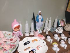 -恋物百货商店(华侨城店)