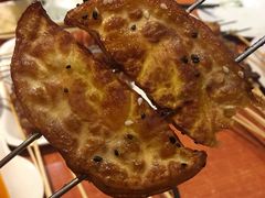 -金刚山烧烤(红旗大街店)