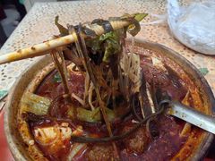 -清真·马文砂锅大全(麦苋街店)