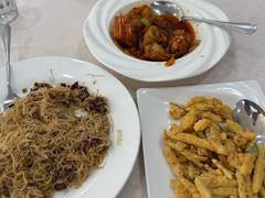 -钱塘府海鲜餐厅