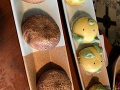 -外婆家(南开大悦城店)