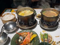 -Thai Basil罗勒叶泰式餐厅(时代天街店)