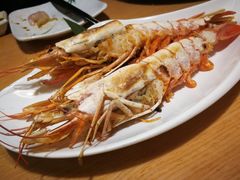 -山之川日料放题(通州店)