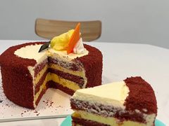 -第戎蛋糕(恒隆广场店)