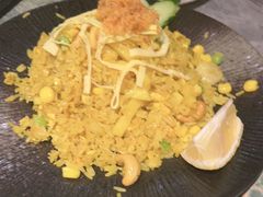 -Home Thai·泰谣(王府井apm店)