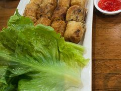 -西贡印象越南特色餐厅