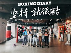 -龙湖重庆时代天街
