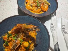 -BE BRIGHT KITCHEN(正佳广场店)