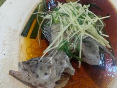 -大笑饭堂(甲子桥店)