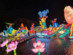 -深圳锦绣中华民俗村