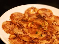 -我去·春饼文化主题餐厅(国定路总店)