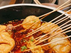 -串大叔炭火烤串·鸡西大冷面刀削面(总店)