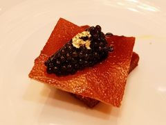 黑鱼子乳猪件-誉珑轩