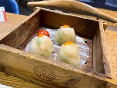 金牌禄运虾饺皇-禄运茶居·手工点心(猎德店)