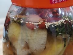 八宝茶-苏莱特色牛骨滩羊手抓馆(长城东街总店)