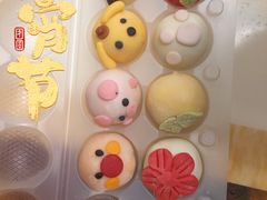 -DOPAMINE多巴胺·甜品面包·生日蛋糕(国贸店)