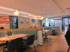 -必胜客(上地华联店)
